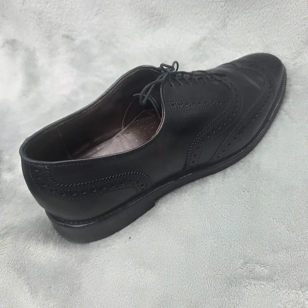 Allen Edmonds allen edmonds